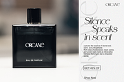 Nematho - Modern Elegant Branding, a Serif Font by Qweera Studio (Thumbnail 9 of 12)