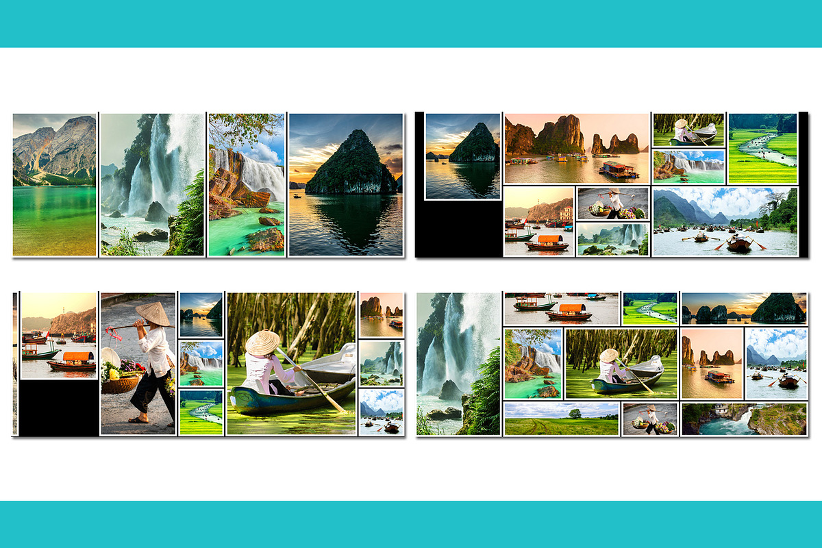 Photography Facebook Timeline, a Social Media Template by SmmrDesign (Photo 3 of 4)