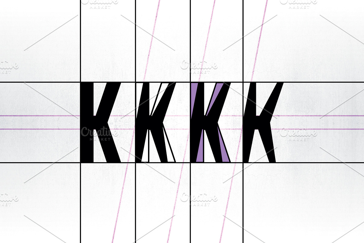 Zombie Font, a Font by Mymlan Shop (Photo 7 of 11)