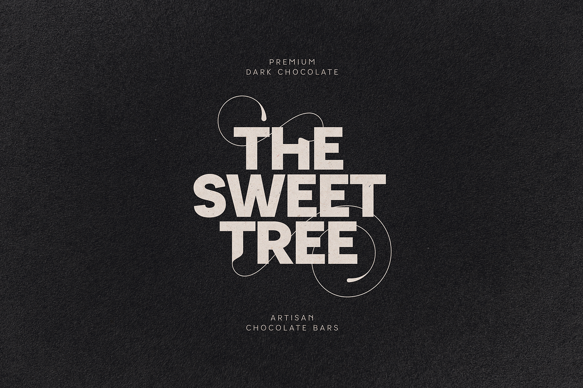 LUMA Prime – Modern Typeface