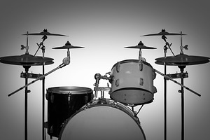 Drum Kit