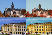 Castles Lr Presets, an Action Add-On by PandoraDreams (Thumbnail 2 of 10)