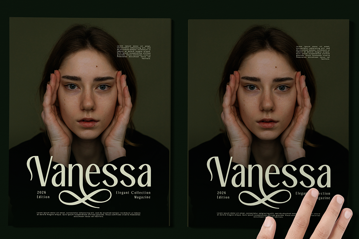 Zestiar – Elegant Condensed Sans, a Sans Serif Font by RagamKata (Photo 8 of 10)