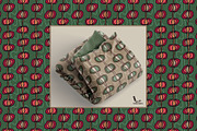 Abstract seamless patterns, a Graphic by PixelPencil (Thumbnail 5 of 10)