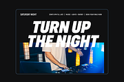 Berneo – Modern Condensed Font, a Sans Serif Font by Yukita Creative (Thumbnail 9 of 10)