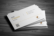 Business Card, a Business Card Template by Rongmistiry (Thumbnail 4 of 9)