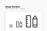 1000+ Minimalist Icons Bundle, an Outline Icon by P.F. Creative Lab (Thumbnail 3 of 9)
