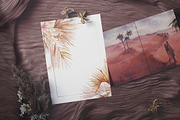 DESERT PLANTS, an Illustration by Eisfrei (Thumbnail 4 of 10)