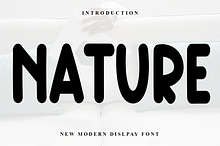 Nature