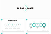 Lion - Powerpoint Template, a Presentation Template by Mikokit (Thumbnail 8 of 11)