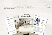 Real Estate Canva Template, a Brochure Template by Modernastic - Canva (Thumbnail 3 of 6)