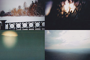 45 Nature Snapshots (Lomo LC-A), a Nature Photo by Studio Rho (Thumbnail 6 of 11)