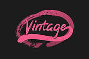 Eisley, a Script Font by Rocket Type (Thumbnail 2 of 10)