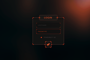 StarLight Mobile UI, a Graphic by EvilSystem (Thumbnail 5 of 13)