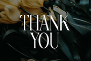 Galaxy Finger Elegant Serif Font, a Serif Font by UICreative (Thumbnail 12 of 13)
