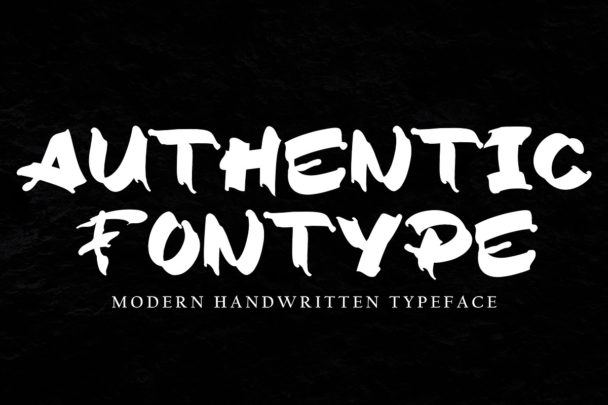 Helena, a Handwritten Font by pineungtype (Photo 5 of 6)