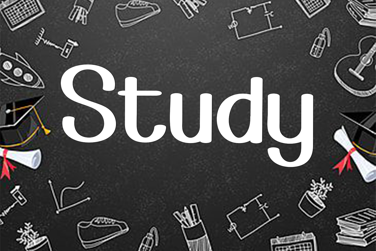 Embroidery Graphic, a Script Font by InermediaSTUDIO (Photo 3 of 8)