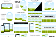 Etsy Shop Kit Mega Bundle, a Marketing Template by palmettosvg (Thumbnail 3 of 7)