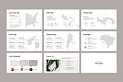 Pitch Deck PowerPoint Template, a Presentation Template by CreativeSlides (Thumbnail 29 of 30)