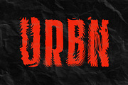 Distortion Effects Collection, a Layer Style Add-On by pixelbuddha.net (Thumbnail 7 of 12)