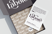Luxury Wedding Serif Font - Awaline, a Serif Font by Say Studio (Thumbnail 3 of 10)