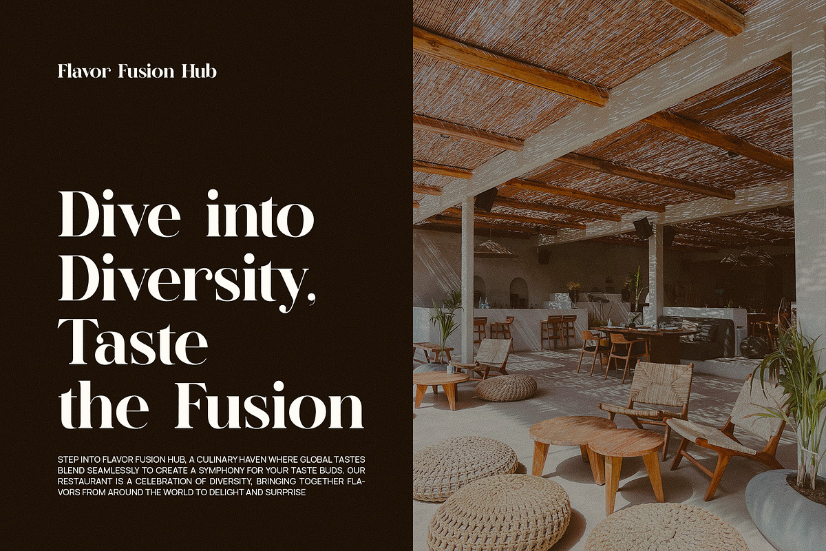 Bareks Elegant Serif Font Typeface, a Serif Font by Perfectype (Photo 4 of 6)