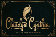 Amsterland | Handwritten Font, a Handwritten Font by Aveni Letter Type (Thumbnail 5 of 15)