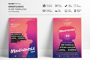 18 Eye-Catching Event Flyer Bundle, a Flyer Template by Bundo Themes (Thumbnail 11 of 22)