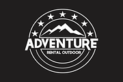 BEQUIND display font Bold and style, a Sans Serif Font by SHEILLA (Thumbnail 7 of 18)