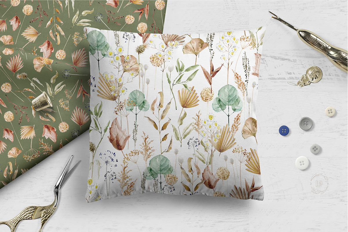 How to enjoy the fall., a Decorative Illustration by Dinkoobraz (Photo 8 of 15)