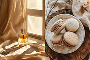 180 Beige editorial images, a Beauty & Fashion Photo by Handmadefont (Thumbnail 13 of 21)
