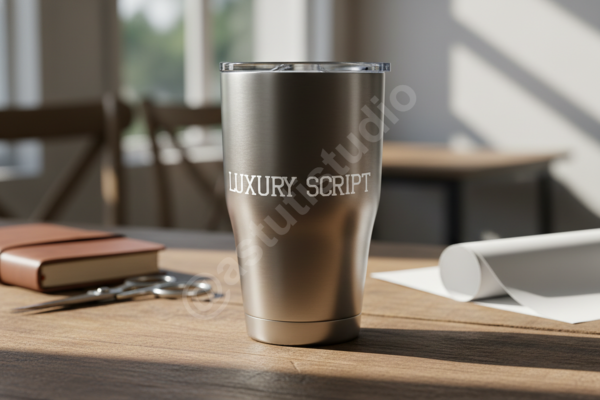 Detite Luxury Serif - Elegant Displa, a Font by Astuti Studio (Photo 5 of 16)