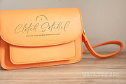 Halista Rihana Stylish Beauty Script, a Script Font by stylishtype.co (Thumbnail 6 of 20)