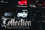 Revelation - Blackletter Typeface, a Blackletter Font by Meizzaluna Design (Thumbnail 2 of 10)