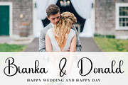 Beauty, a Script Font by InermediaSTUDIO (Thumbnail 3 of 8)