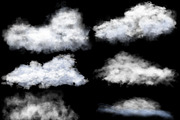Add A Cloud Kit, an Illustration by Kandace Lalo Designs (Thumbnail 4 of 6)