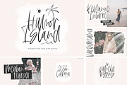 The Designer's Font BUNDLE, a Script Font by KA Designs (Thumbnail 3 of 64)