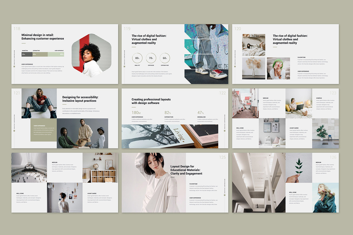 Elegant Powerpoint, a Presentation Template by binangkit (Photo 15 of 34)