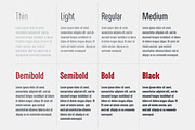 Alterhard Condensed Strict Font, a Sans Serif Font by popskraft (Thumbnail 6 of 10)