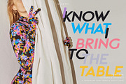 Ruban Soyeux Script & Sans Font Duo, a Handwritten Font by ana & yvy (Thumbnail 26 of 32)