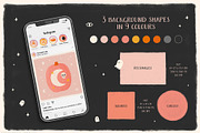 The Painted Pumpkin, an Illustration by Drawn by Simone (Thumbnail 5 of 9)