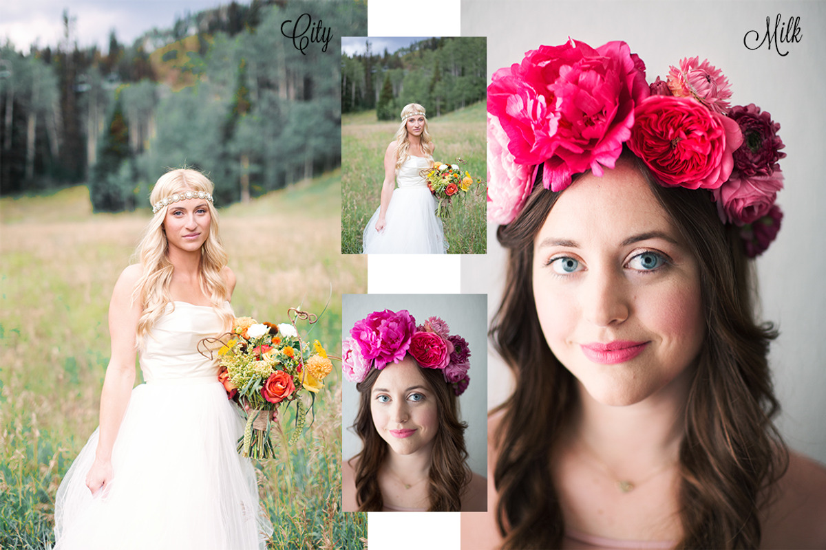 Film Photoshop Actions-90+ Actions, an Action Add-On by ElyanaIvette (Photo 2 of 7)