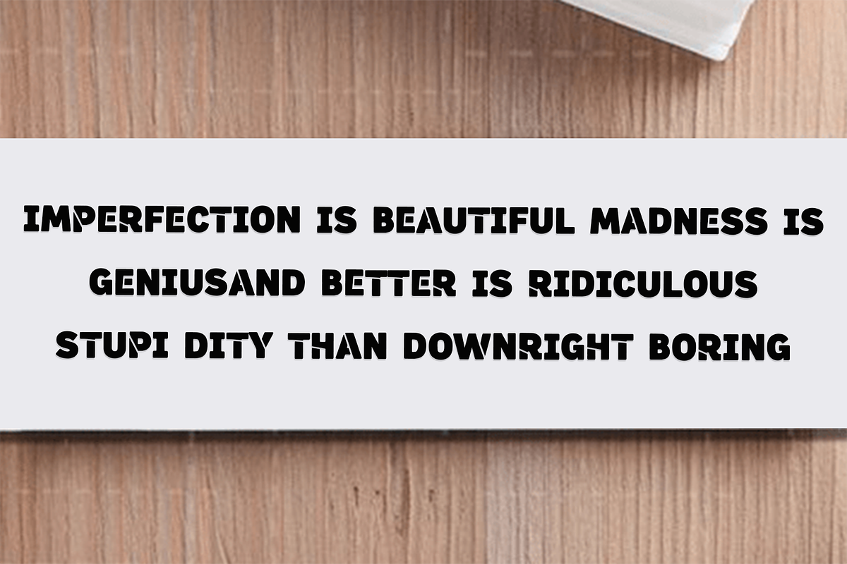 Howdy Cowbow, a Script Font by InermediaSTUDIO (Photo 5 of 8)