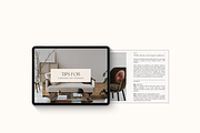 Writing Constructive Feedback, a Presentation Template by January Made Design (Thumbnail 10 of 10)
