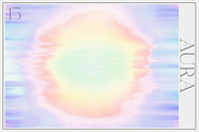 Aura | 25 Dreamy Images, a Background Graphic by Melanie Helena (Thumbnail 11 of 18)