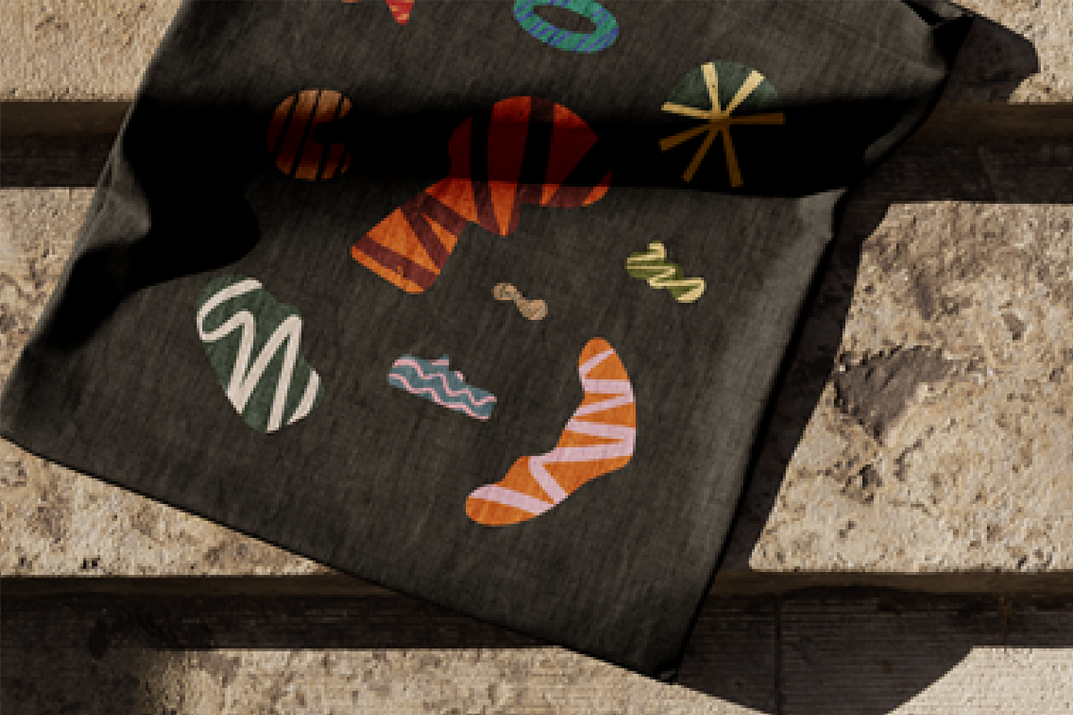 Abstract Huneyy Element Set, an Illustration by HunEyy (Photo 5 of 10)