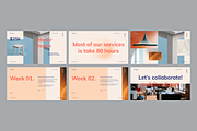 Muli - Minimalist Presentation, a Presentation Template by Biro AMDS (Thumbnail 4 of 15)