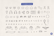 Autism Awareness Hand Drawn Set, an Object Graphic by Alena Koval (Thumbnail 7 of 11)