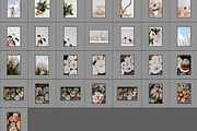 Farmhouse Fall Styled Stock Photos, a Holiday Photo by LaPorte Images (Thumbnail 12 of 12)
