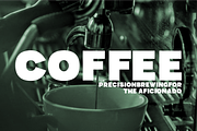 Bollity - Modern Bold Display Sans, a Sans Serif Font by zamjumps (Thumbnail 5 of 9)